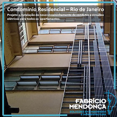 Alimentação em apartamentos