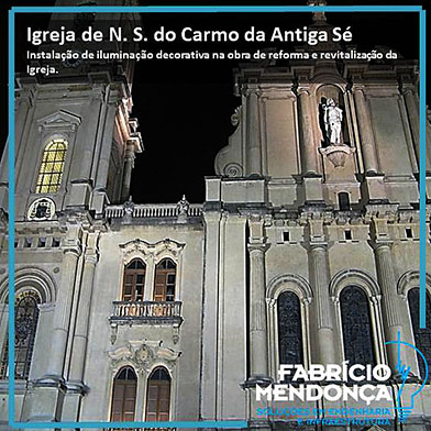 Patrimonio Historicco
