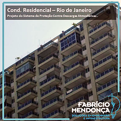 Predio Residencial