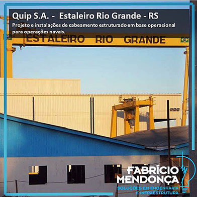 Instalações corporativas