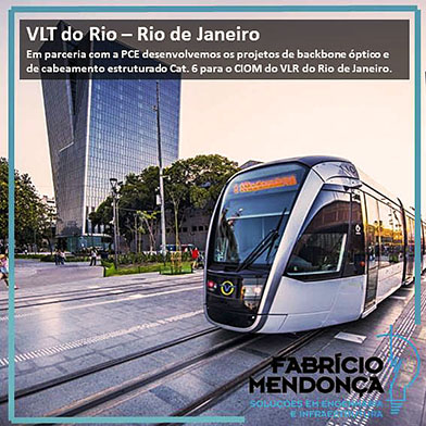 Cabeamento estruturado